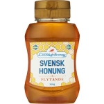 Flytande Svensk Honung 250G Svensk