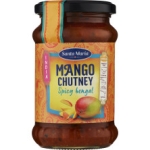 Mango Chutney Bengal