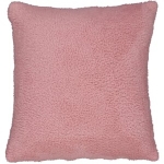 Kudde Ted Rosa 45X45cm