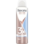 Deodorant 96H Max Protection Clean Scent Spray 150Ml