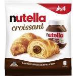 Croissanter Nutella 4P 
