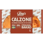 Calzone Pizza Fryst