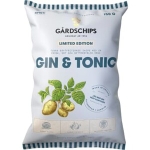 Chips Gin & Tonic Ltd 150G 