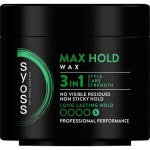 Hårvax Max Hold 150Ml