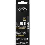 Stylinggel Glued 4 Brows & Edges Vattenfast 16Ml Schwarzkopf