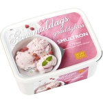 Glass Smultron 1.75Ml  Glass