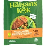 Vegan Schnitzel 450G