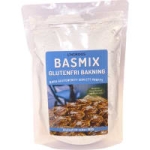 Basmix Bakning Glutenfri