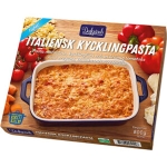 Italiensk Kycklingpasta 800G