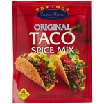 Taco Kryddmix 40g Santa Maria