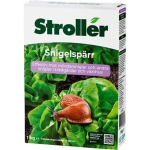 Snigelspärr