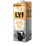 Havredyck Ikaffe Vanilla 1000Ml