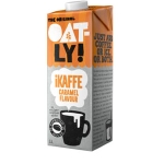 Havredyck Ikaffe Caramel 1000Ml
