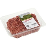 Nötfärs 15%