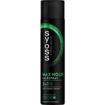 Hårspray Max Hold 400Ml