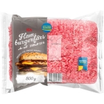 Hamburgerfärs Färsk Av Nöt 23% 800G