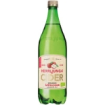 Äppelcider 0,4% Cider Pet