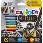 Fineliner Metallic 8-P 