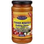 Tikka Masala Mild Grytbas