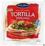 soft tortilla original