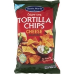 Tortilla Chips Cheese/Jalapeno
