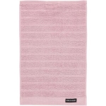 Gästhandduk Novalie Rosa 30X50cm