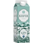Naturell Kefir 2,5%