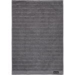 Handduk Novalie Grå 50X70cm