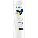 Body Lotion Essential Care Body Milk 400Ml