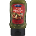 Green Jalapeno Mild