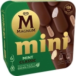 Glass Mini Mint & Classic Glass 6P 