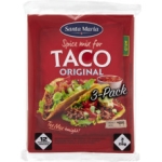 Taco Spice Mix 3-Pack
