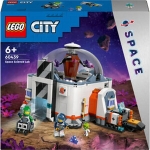  City Rymdlaboratorium 60439