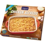 Chicken Alfredo 800G
