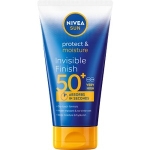 Solskyddskräm Protect&Moisture Invisible Spf50+ 150Ml Sun