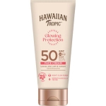 Solskyddskräm För Ansikte Glowing Protection Face Spf50 50Ml Tropic