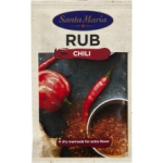 Rub Chili 