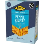 Penne Rigate Glutenfri 400G