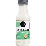 Sås Green Garlic 250Ml 