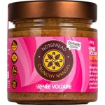 Nötspread Crunchy Mandel 200G Renée Voltaire