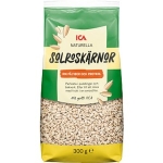 Solroskärnor 300G 
