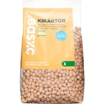 Kikärtor 800G 