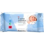 Babyservetter Extra Mjuka 60-P