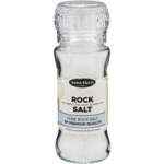 Rock Salt Kvarn