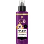 Hårbottenserum Full Hair Wonder Scalp & Root Activator 100Ml Gliss