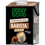Havredryck Barista Kanelbulle Glutenfri 500Ml ®