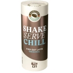 Iskaffe Havre Latte Original 235Ml