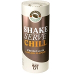 Iskaffe Havrelatte Caramel 235Ml