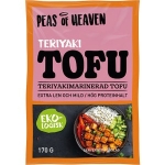 Tofu Teriyaki Ekologisk 170G 