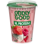 Havremellanmål Proteingurt Berries Glutenfri 1,7% 400G ®